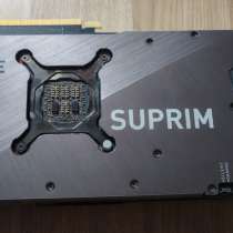 Rtx 3080 ti suprim, в Колпино
