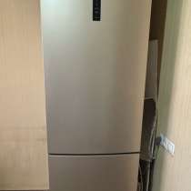 Холодильник Haier c4f640cggu1, в Красноярске