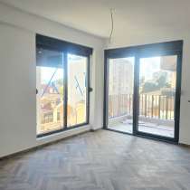 Продается квартира с 2-мя спальнями в новостройке в Будве, в г.Будва