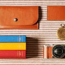 Клатч (кошелек) Long River, в Москве