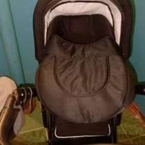 Коляска 3в1, в Сургуте