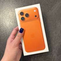 Продаю iPhone 17 pro max, в Улан-Удэ