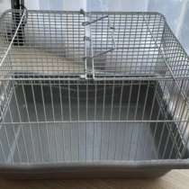 Клетка для грызунов, в Новокубанске
