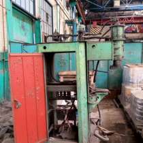 Машина Сварочная точечная МТП-75-13, в Каменск-Шахтинском