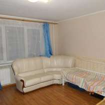 Сдаю просторную однокомнатную квартиру, в Москве