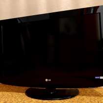 Телевизор LG, в Владикавказе