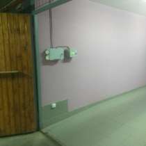 Продаю гараж в подземном паркинге (тёплый) 17 кВ; м, в Екатеринбурге