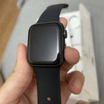 Продам Apple Watch SE 40mm, в Владивостоке