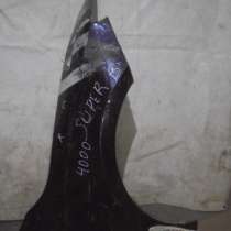 Крыло от Шкоды Суперб, в Москве