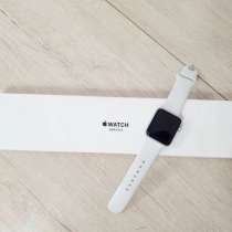 Apple Watch 3 38mm, в Москве