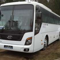Продам автобус Hyundai, в Ижевске