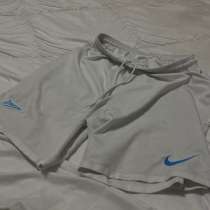 Спортивные шорты Nike DRI-FIT Зенит, в Самаре
