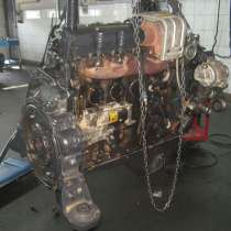 Двигатель Фольксваген Туарег 2.5D BLK комплектный, в Москве