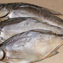 Рыба вяленая, в Навашино