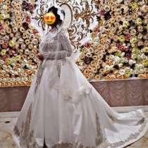 Свадебное платья, в Кисловодске