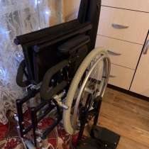Инвалидное кресло, в Йошкар-Оле