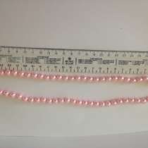 Ослепительное жемчужное ожерелье, жемчуг ааа, в Санкт-Петербурге