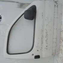 ситроен берлинго 2007 дверь передний правый всборе бу ориг, в Москве