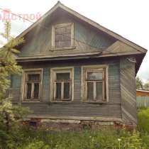 Продается дом, в Вологде