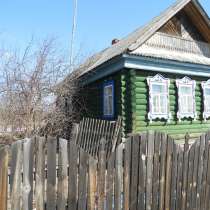 Дом в деревне Хвосцово Селивановского района, в Владимире
