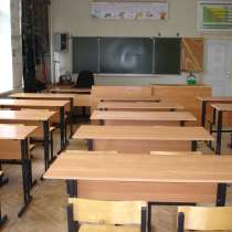 Столы ученические регулируемые, в Омске