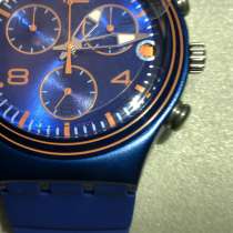 Часы Swatch YCN4009, в Симферополе