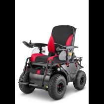 Кресло-коляска OPTIMUS 2 2.322 для инвалидов, в Москве