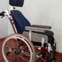 Инвалидная коляска в хорошем состоянии, в г.Мелитополь