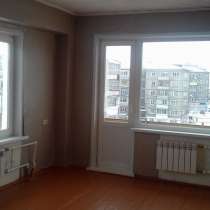Продам однокомнатную квартиру в 18 квартале, в Улан-Удэ
