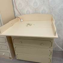 Пеленальный шкаф, в Санкт-Петербурге