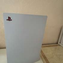 Ps5, в Сочи