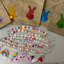 Браслет и заколка, в Долгопрудном