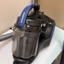 Но запох пошел, в Долгопрудном