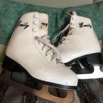 Коньки фигурные, в Смоленске