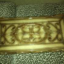 нарды резные, в Москве