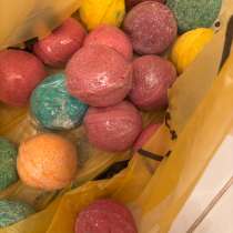 Бомбочки для ванной, в Челябинске