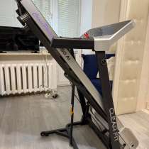 Беговая дорожка Clear Fit CrossPower CT 450 AI (5-3343), в Москве