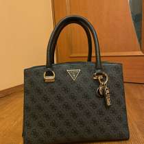 Сумка GUESS оригинал, в Москве