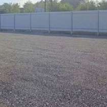 Земельный участок под склад, сдаю, в Санкт-Петербурге