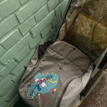 Коляска Санки, в Колпино