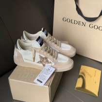 Golden goose кеды ?, в Махачкале