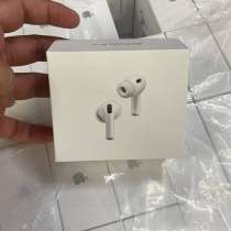 Наушники AirPods Pro, в Владивостоке