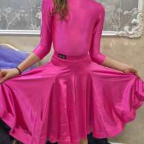 Бальное платье 8-10лет, в Чебоксарах