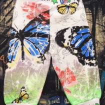 брюки новые летние, в Санкт-Петербурге