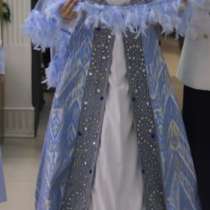 Национальное платье, в Санкт-Петербурге