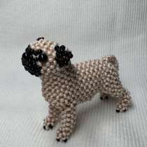 Амигуруми из бисера, в Казани