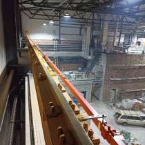 Монтаж и ремонт кранового токоподвода по всей России, в Красноярске