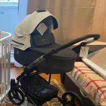 Коляска 2в1 Bebetto Torino, в Ухте