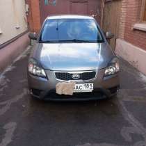 Kia Rio, 2011, в г.Луганск