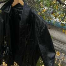 Косуха дольчи, в Москве